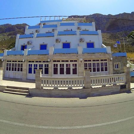 Panormitis Studios Myrties Esterno foto
