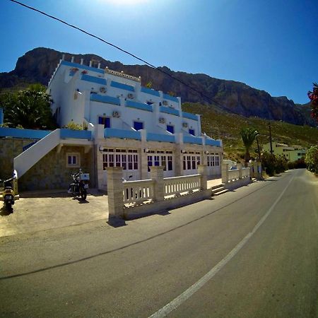 Panormitis Studios Myrties Esterno foto