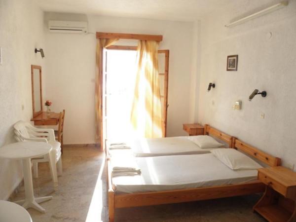 Panormitis Studios Myrties Esterno foto